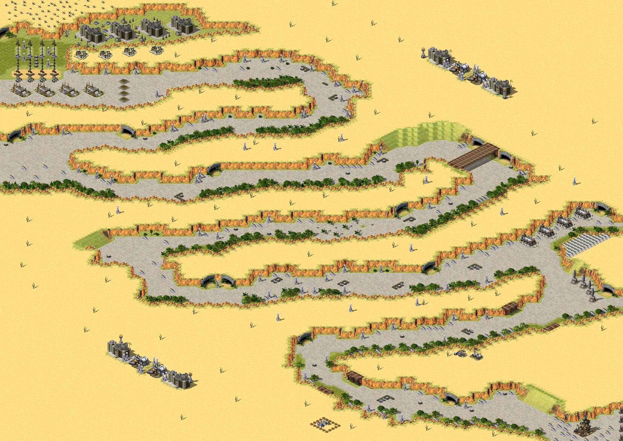 Sahara DreamsZz!! full-resolution render