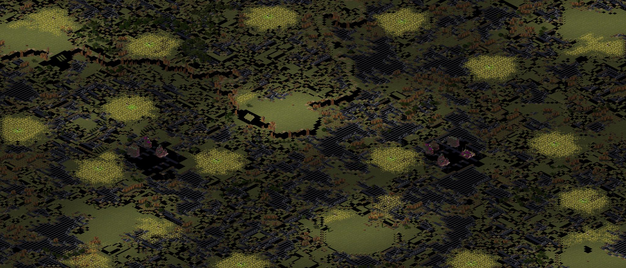 Westwood's Revenge (New Inf) (2-8) ElmerMod full-resolution render