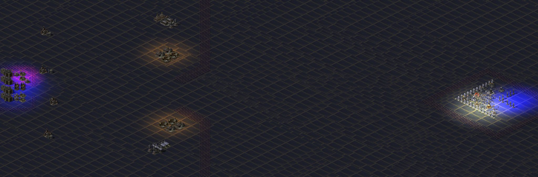 Mayo 001 Survival full-resolution render