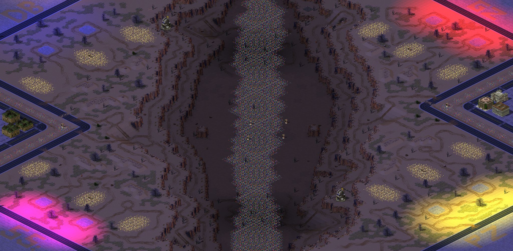 Grand Canyon Survival (7p) -- MISSING (CN Fix) (2019-03-20 105959) full-resolution render