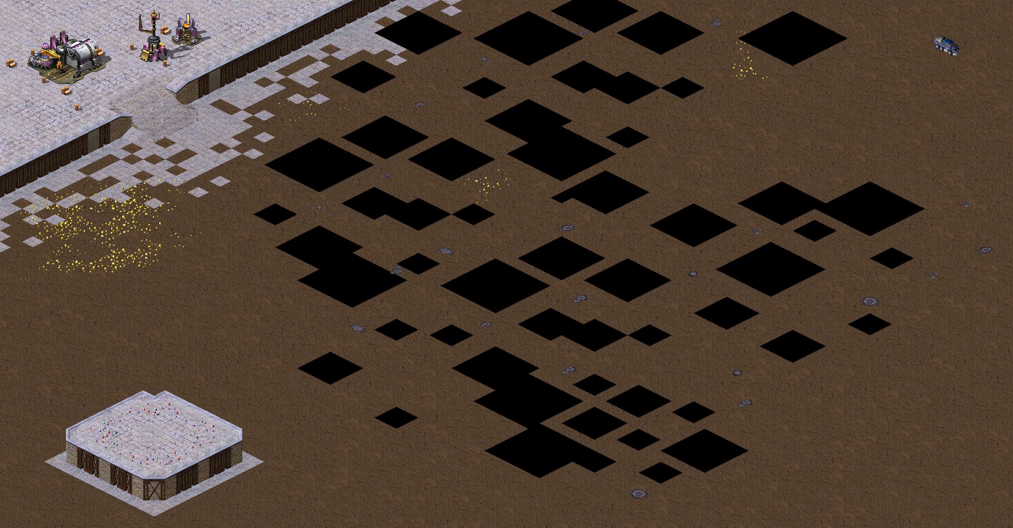 Herdmasa Test full-resolution render