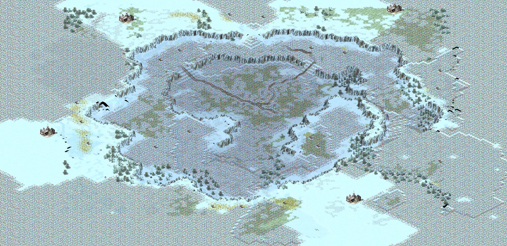 [4] Heck Freezes Overwwwww full-resolution render