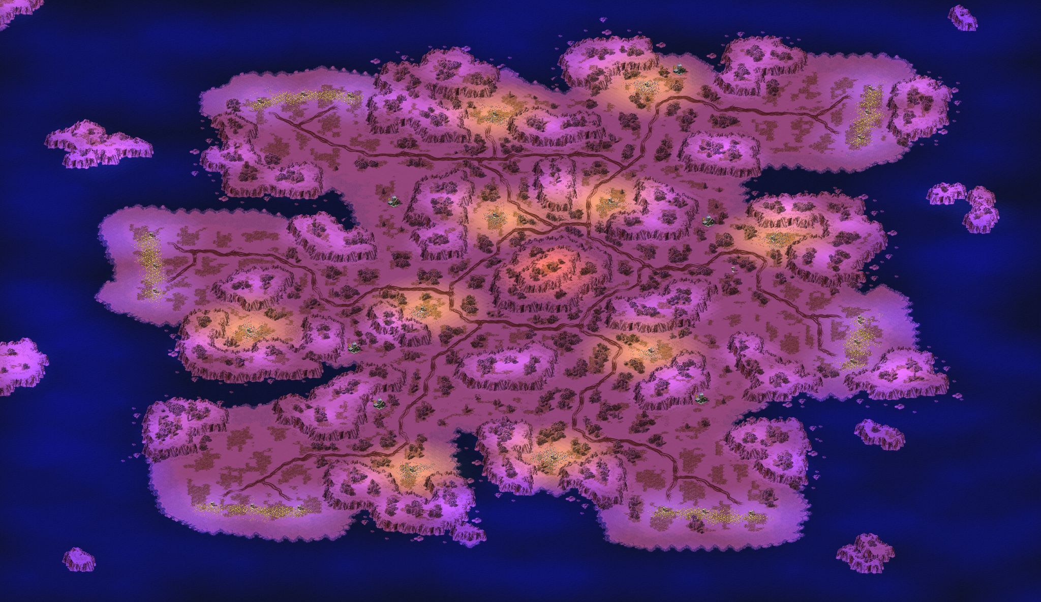 Magmageddon (2-6) full-resolution render
