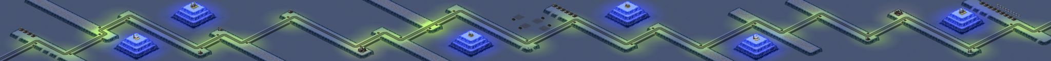 Frostline Tech War full-resolution render