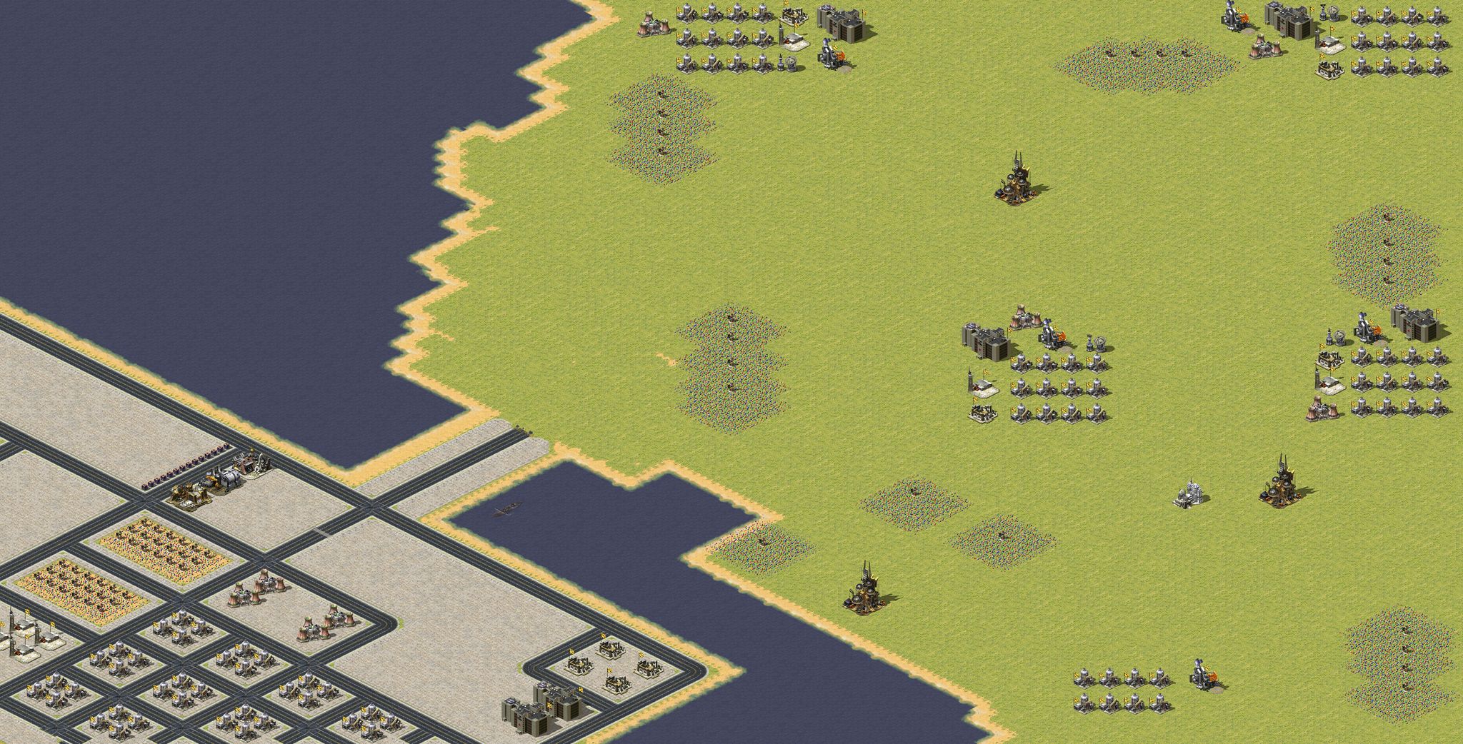 new world2 full-resolution render