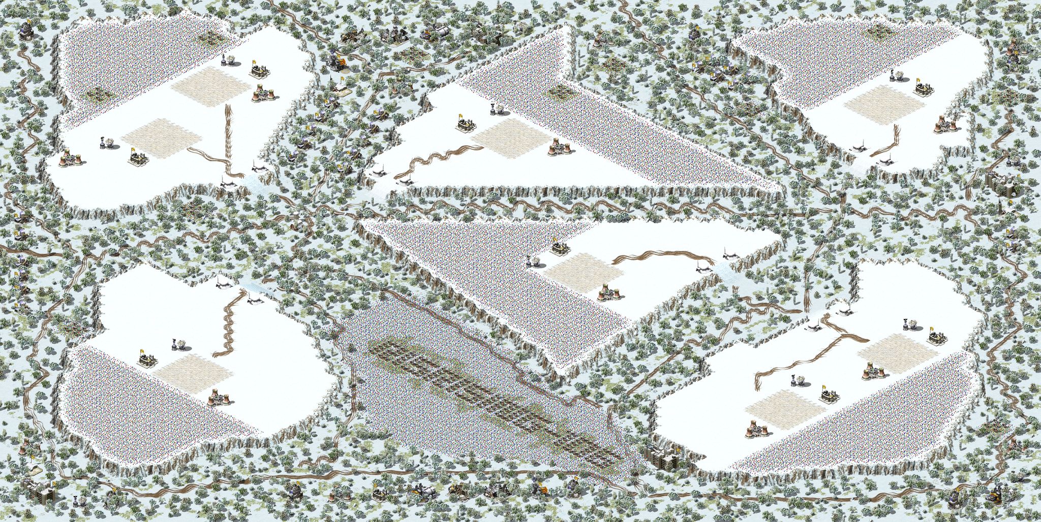 RISRISING-106 full-resolution render