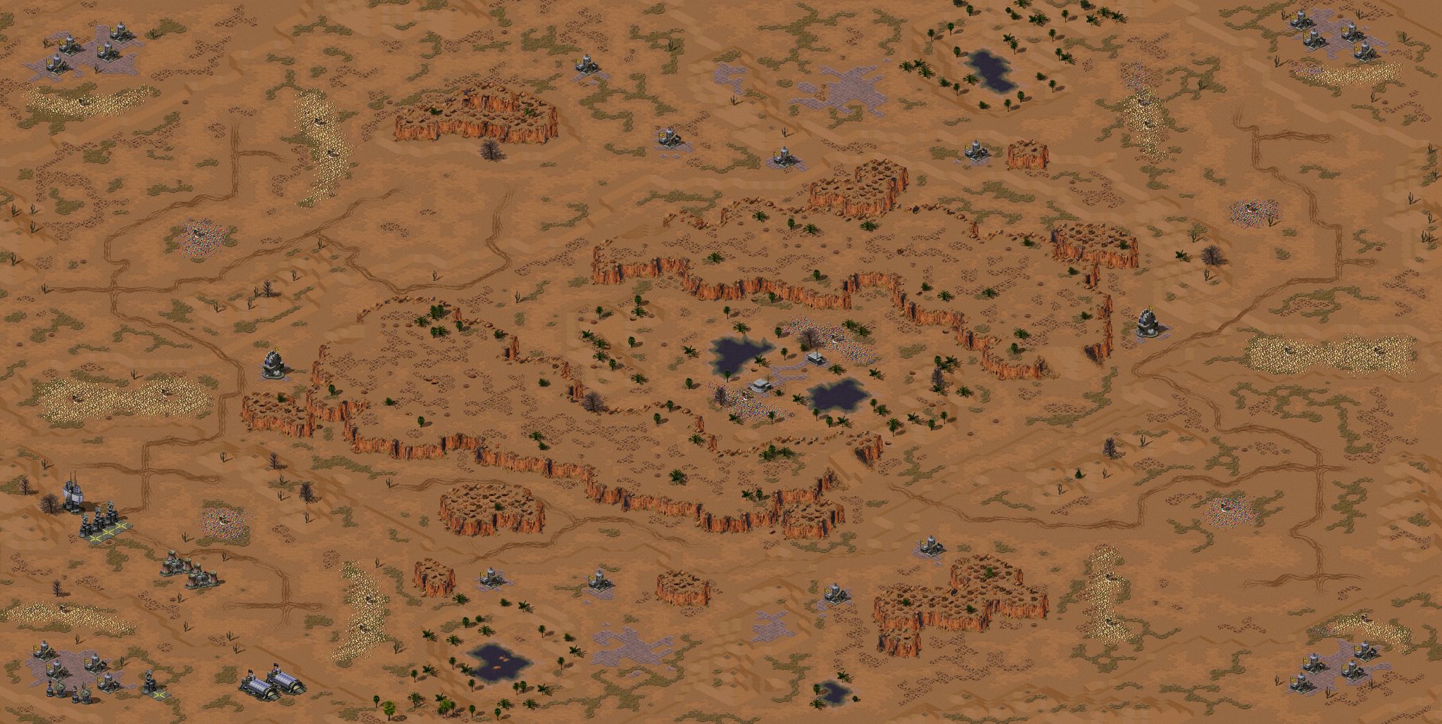 (8) Made of Sand full-resolution render