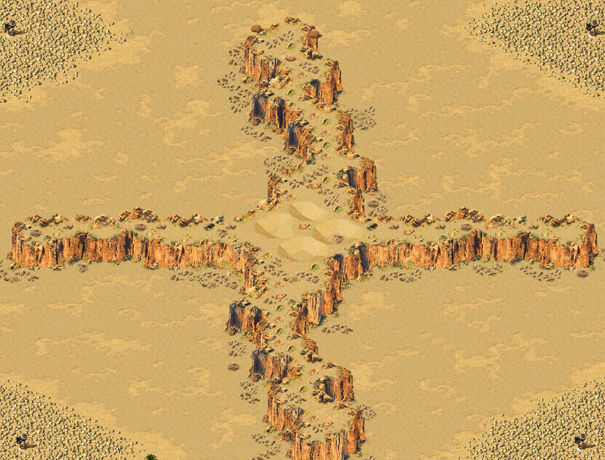 18 full-resolution render