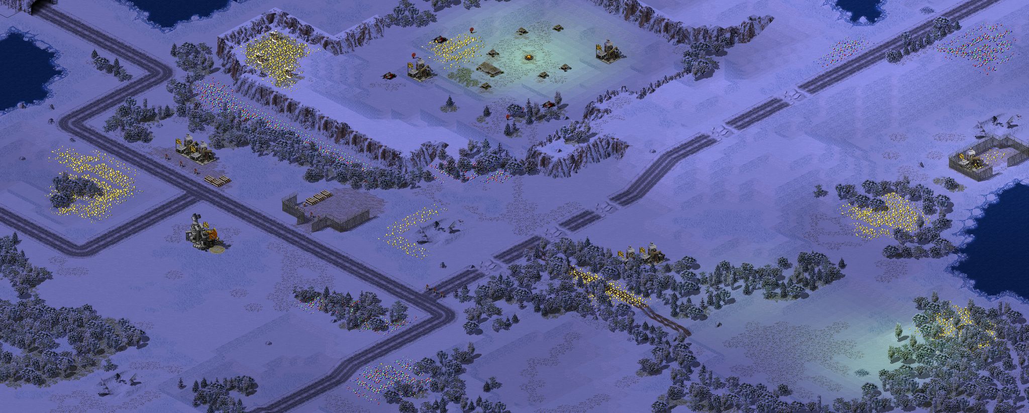 SS: EDF Campaign Map 2 full-resolution render