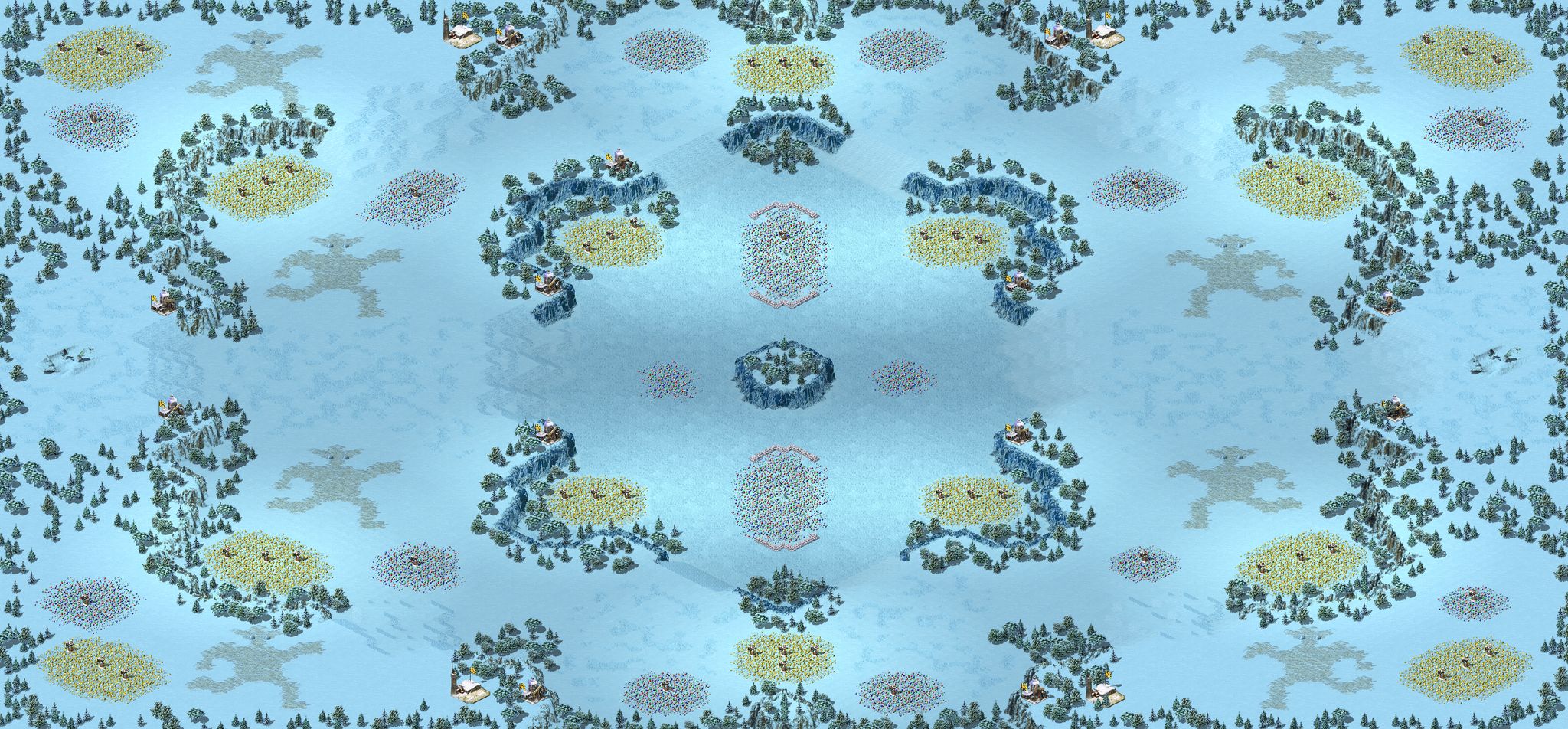 [8] Winter Wind full-resolution render