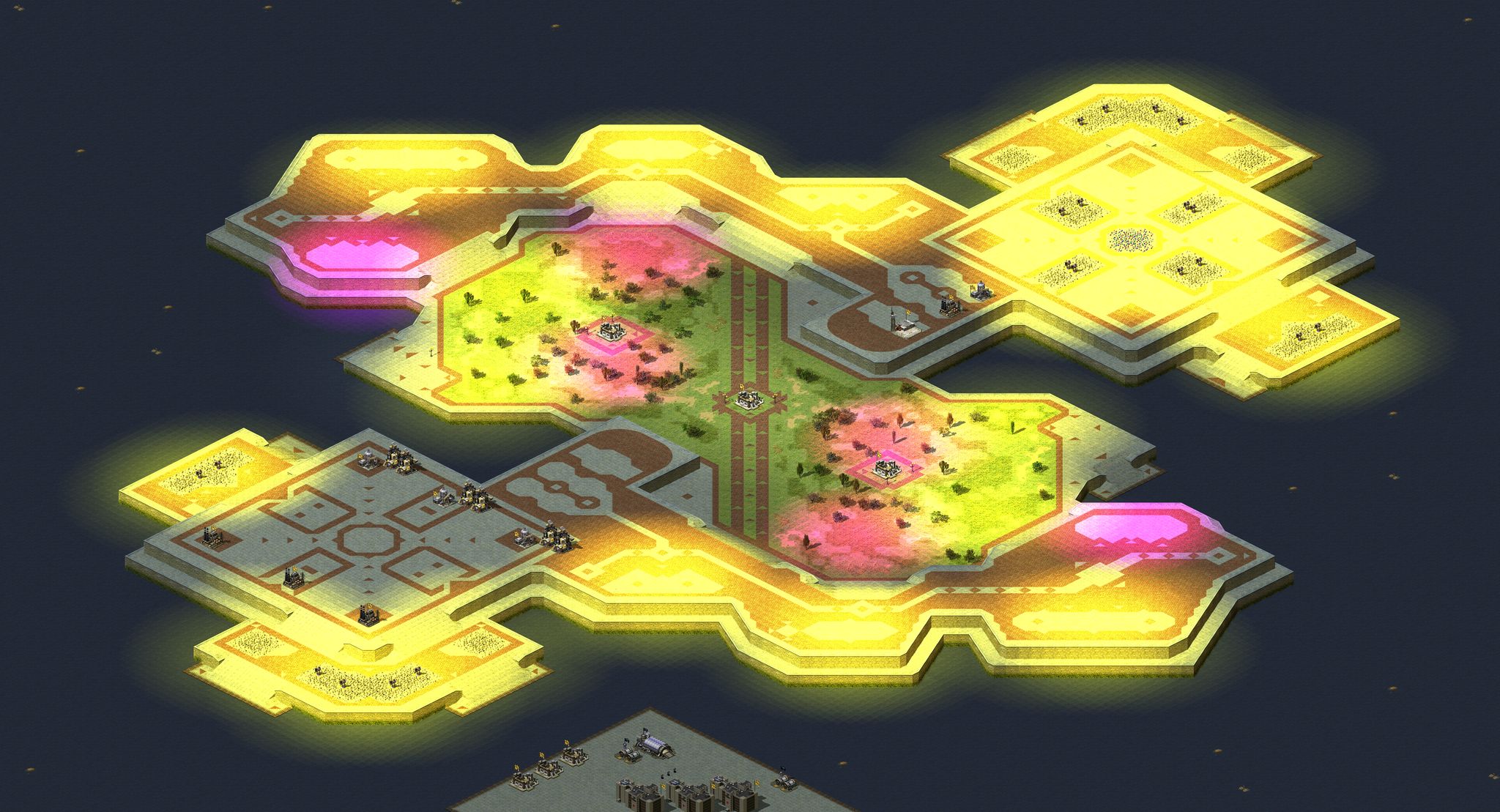 [3ps] floating aisurvival--lil bit easyer--- missing (update 09.03.24).map full-resolution render