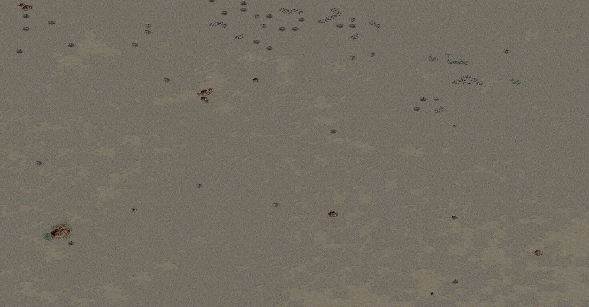 Appels' Wasteland v4.0 2v2v2v2 edited by a gentleman full-resolution render