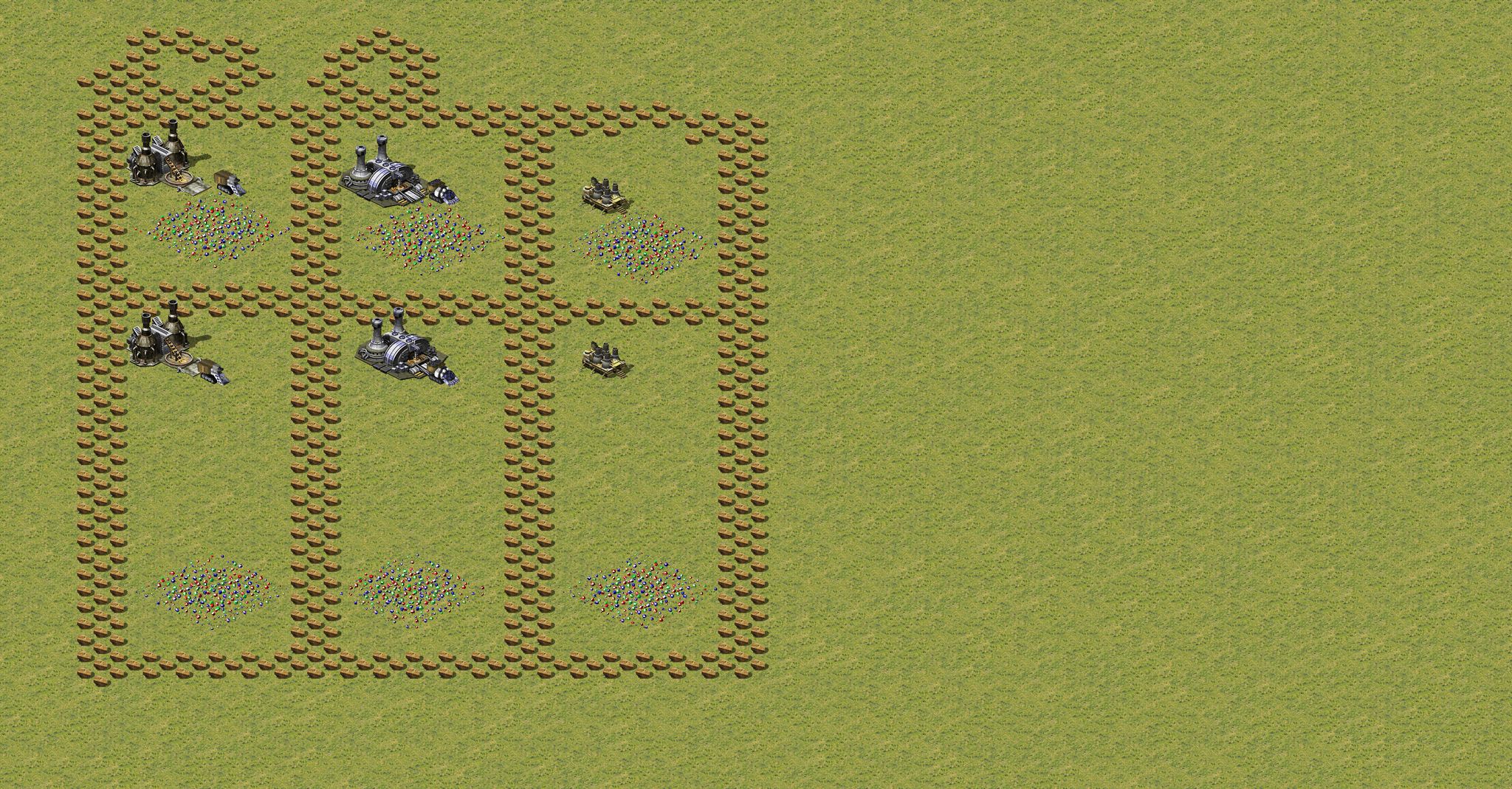 Ore test full-resolution render