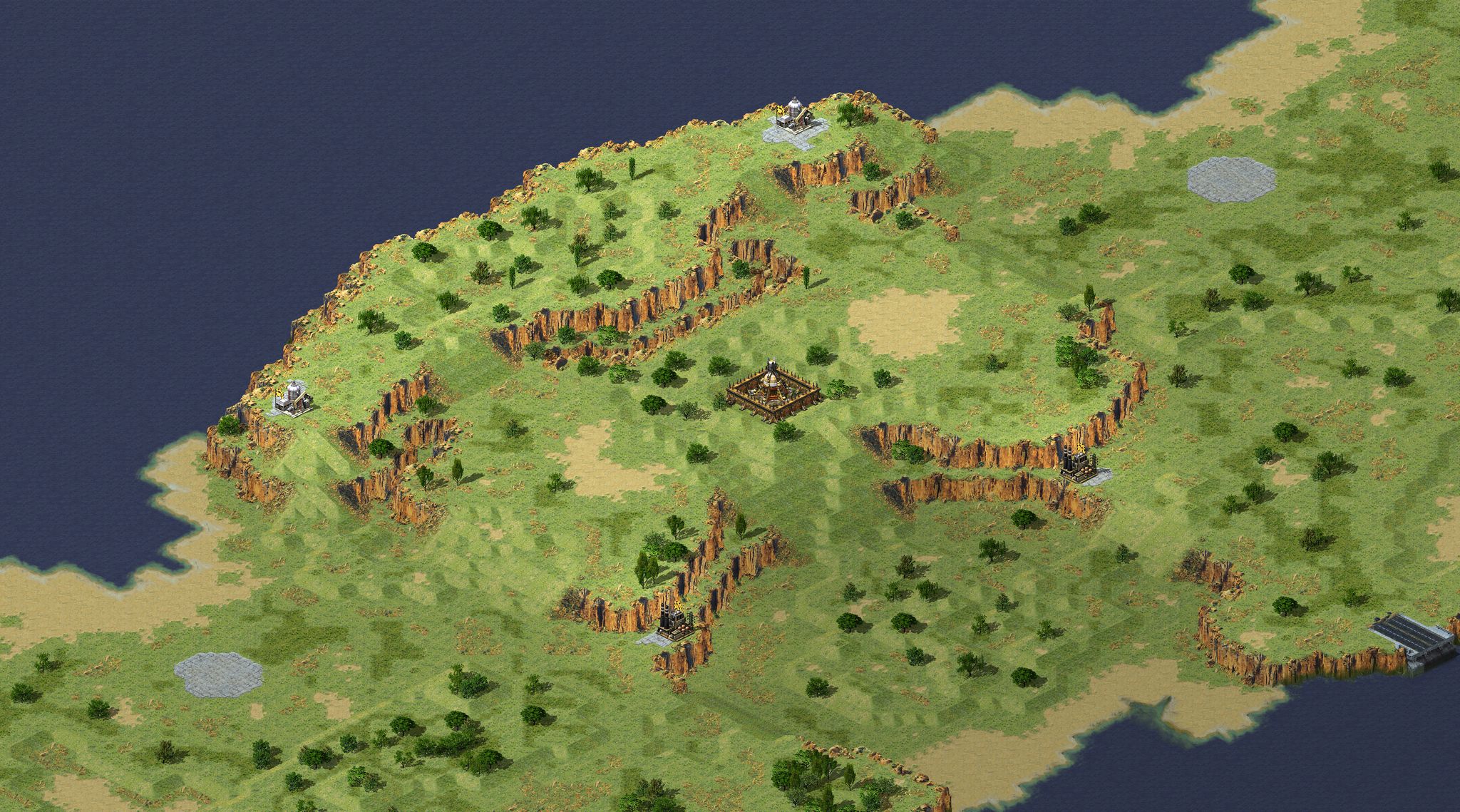 [2] Caladan - Blitz full-resolution render