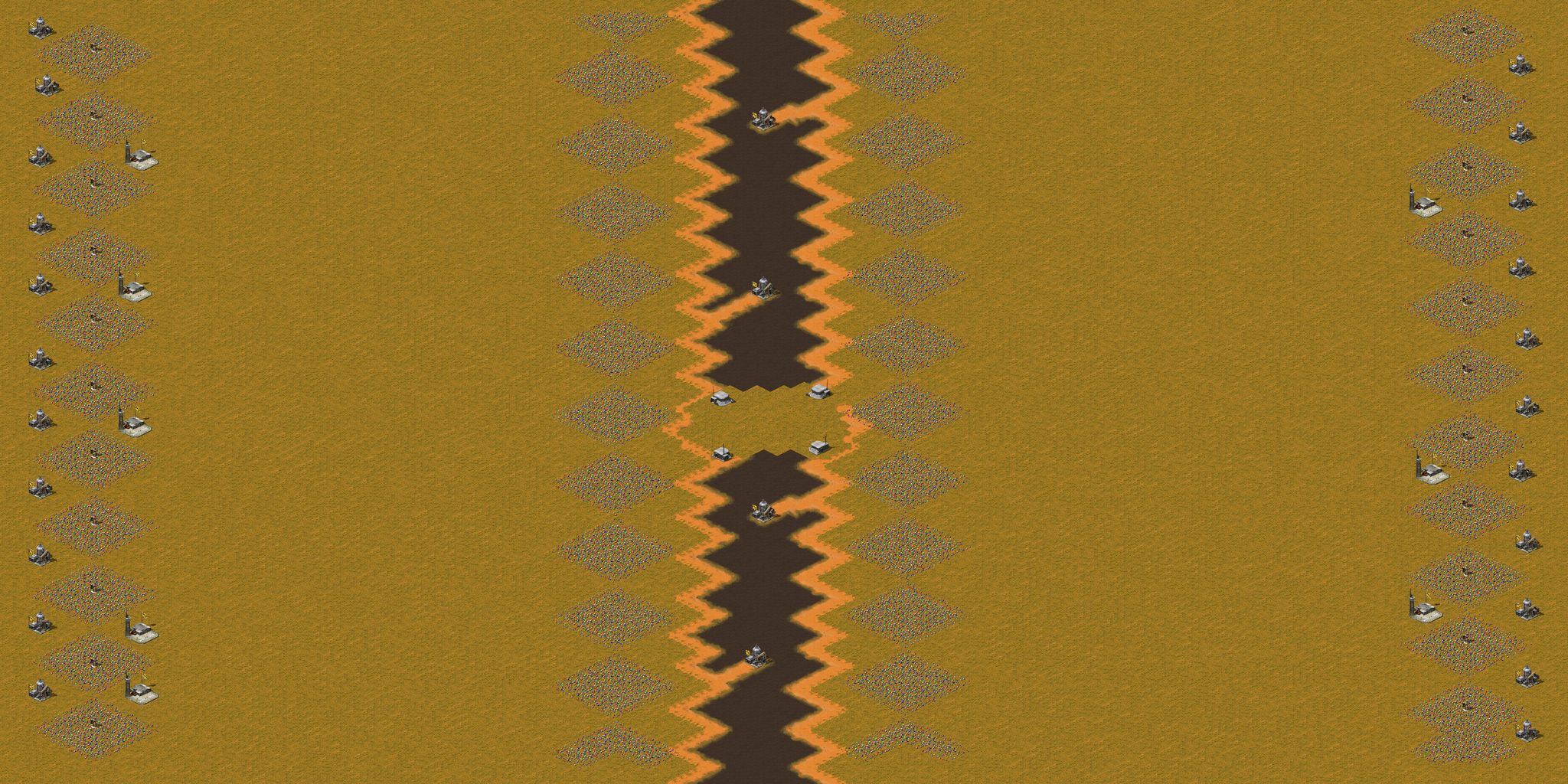 (8)X's Nightmare full-resolution render