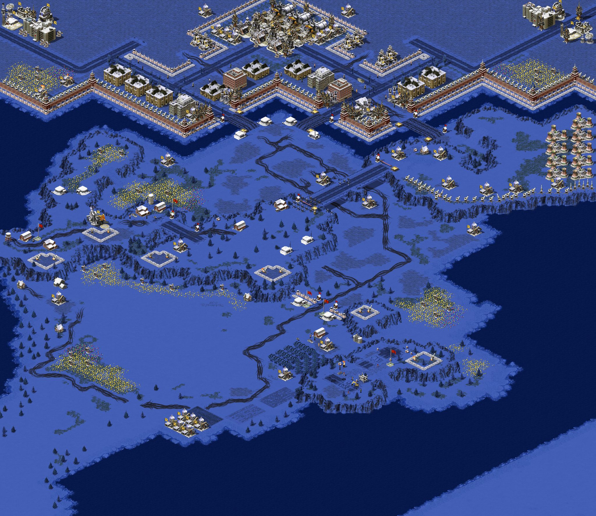 test 109 full-resolution render