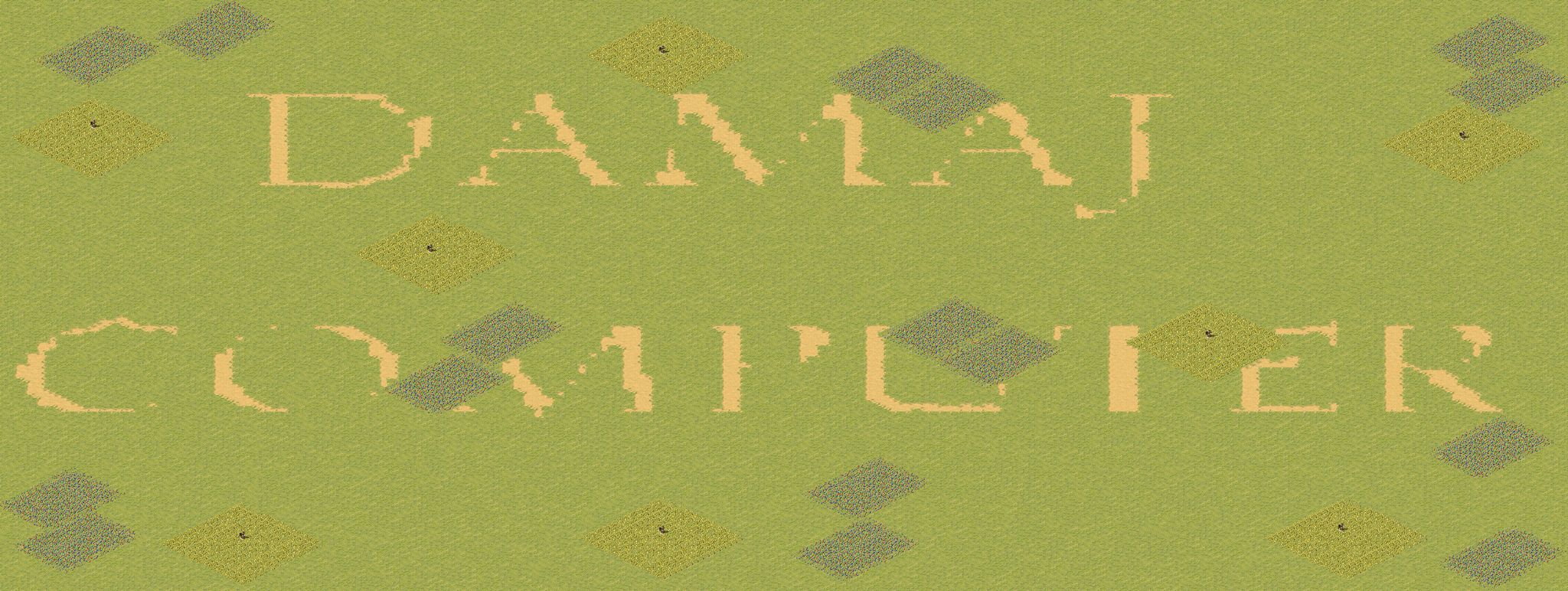 DAMAJ MAP 1 full-resolution render