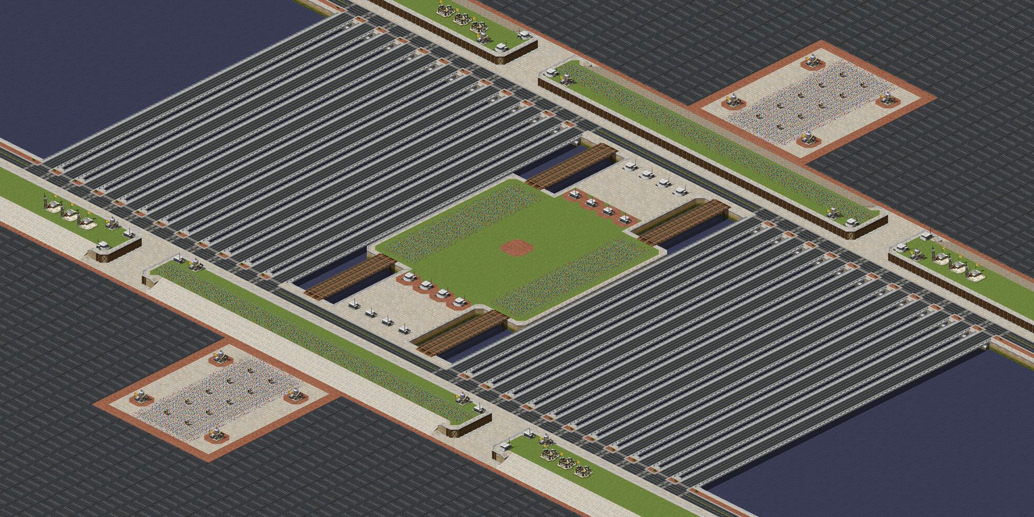 Bridges of War Survival (6p) -- MISSING (randomized 2020-03-20 131933) full-resolution render