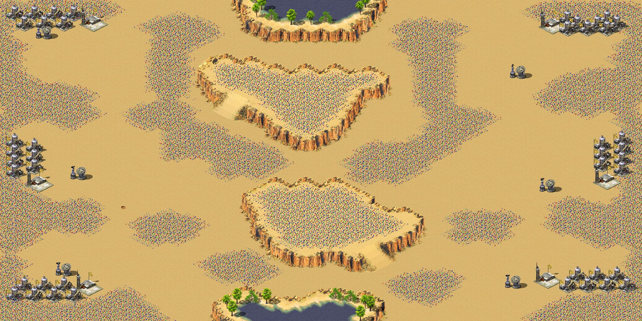 Tour Of egypt $2000000+ full-resolution render