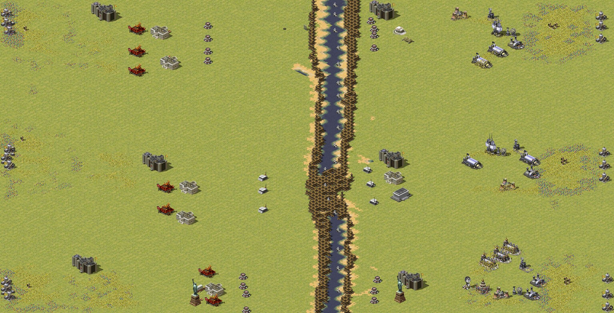 crazy hard game v.4 full-resolution render