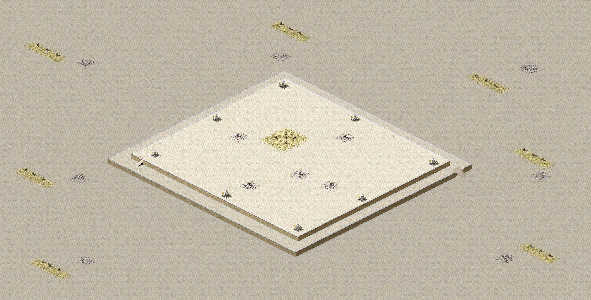 1v7 full-resolution render