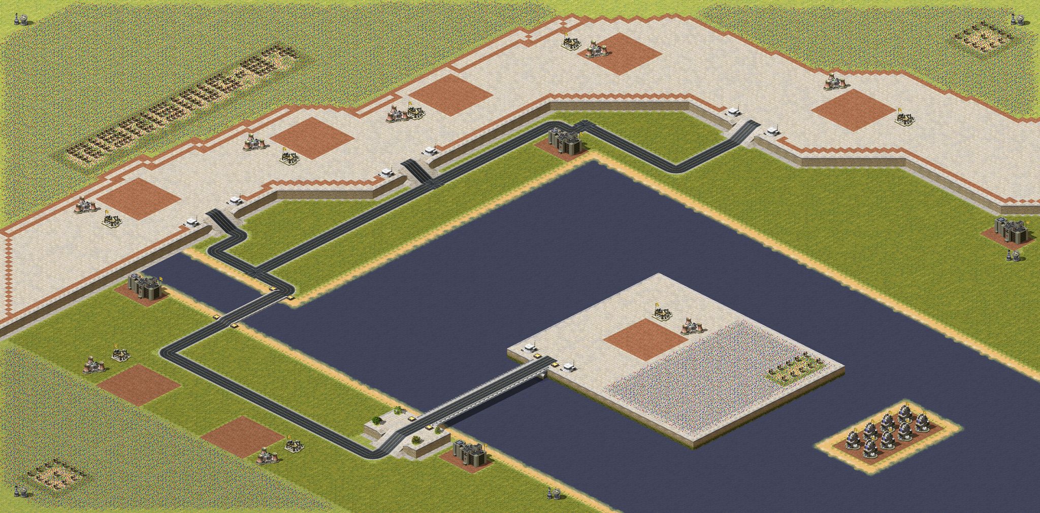 RISRISING-87 full-resolution render