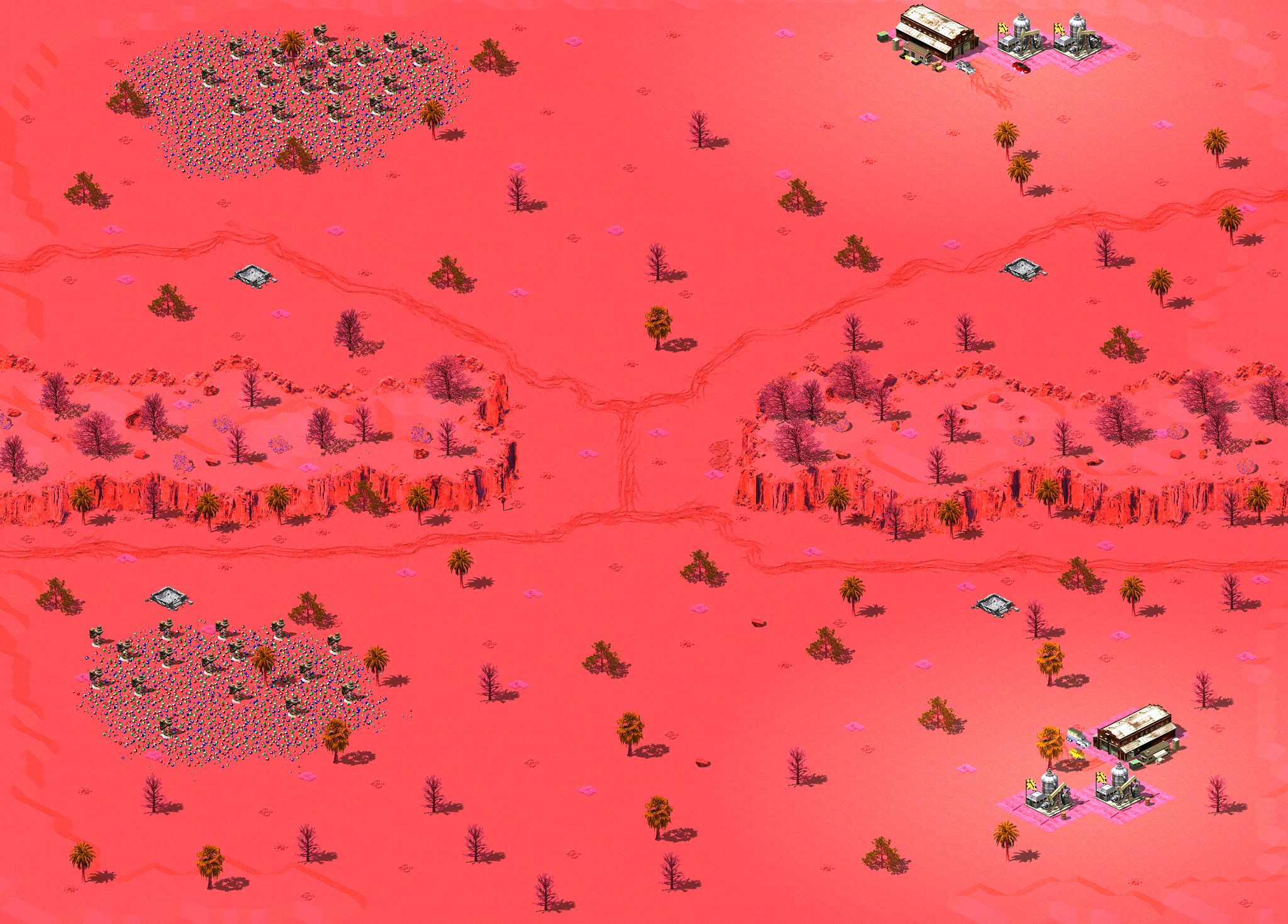 This town Ain't Biggun'uff full-resolution render