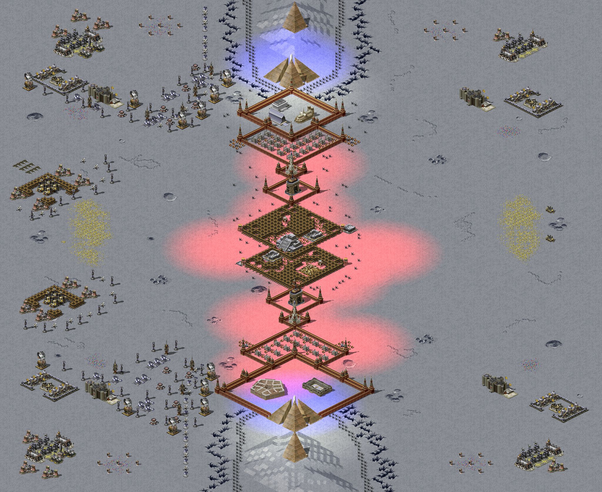 TestMap20 full-resolution render
