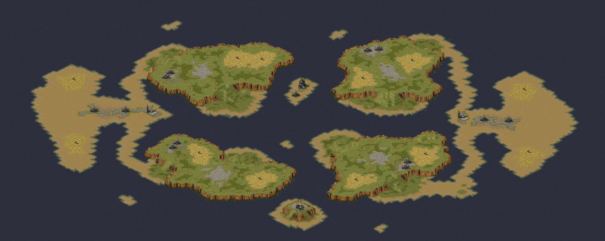 Tsunami 3 (2-6) GregG1986 full-resolution render