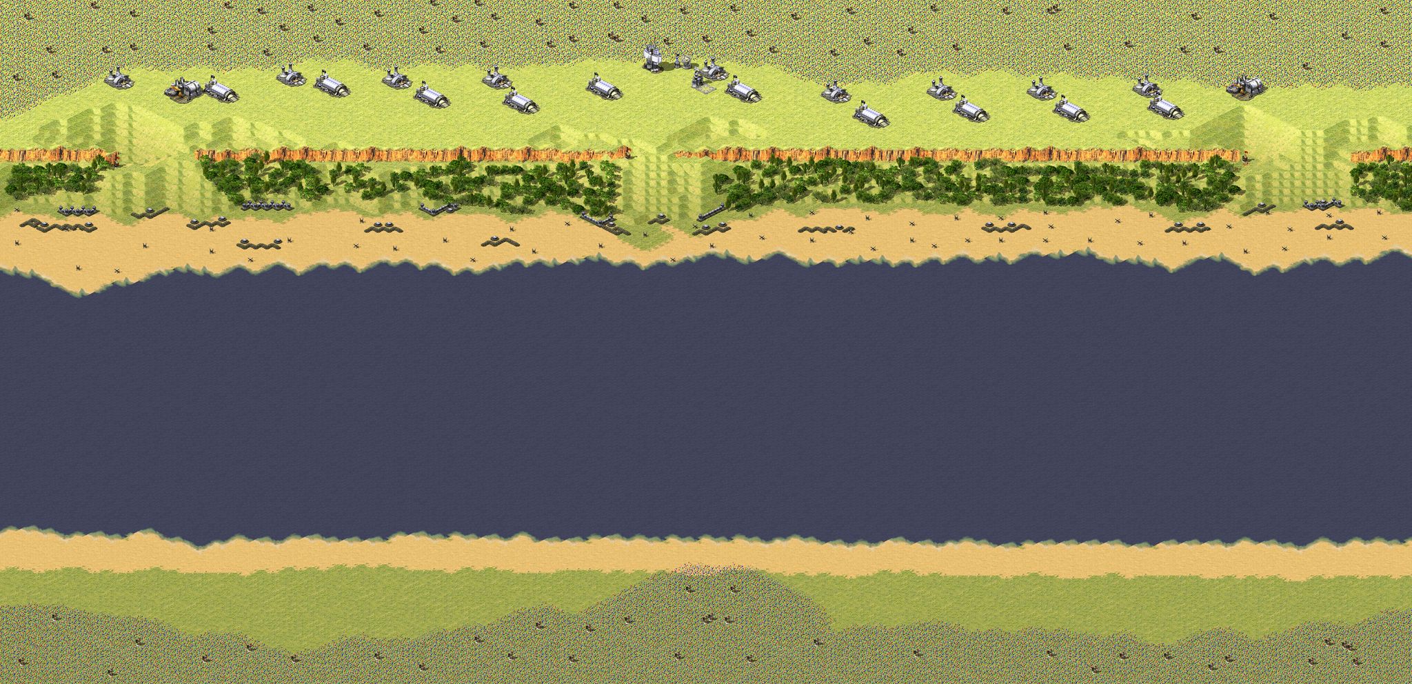 Dday Restart full-resolution render