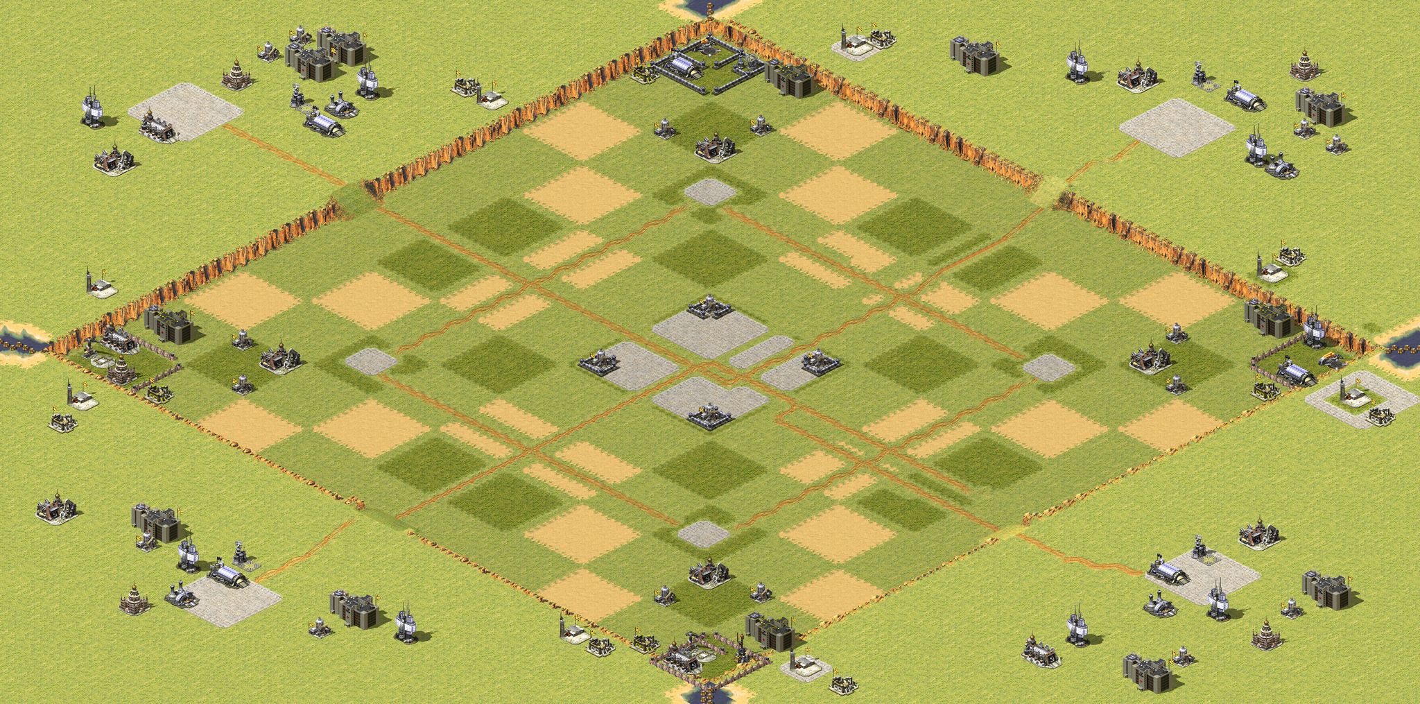 [4] Hard to beat --TeamGame full-resolution render