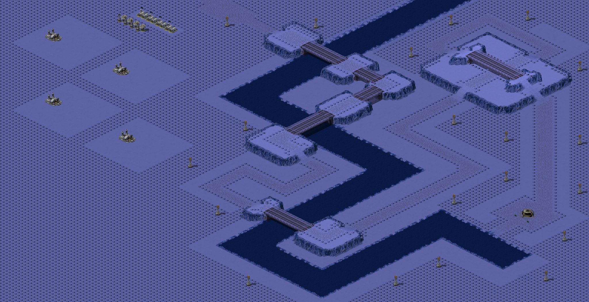 [4] Snarks Second Tower Defense 100k v1.07 full-resolution render