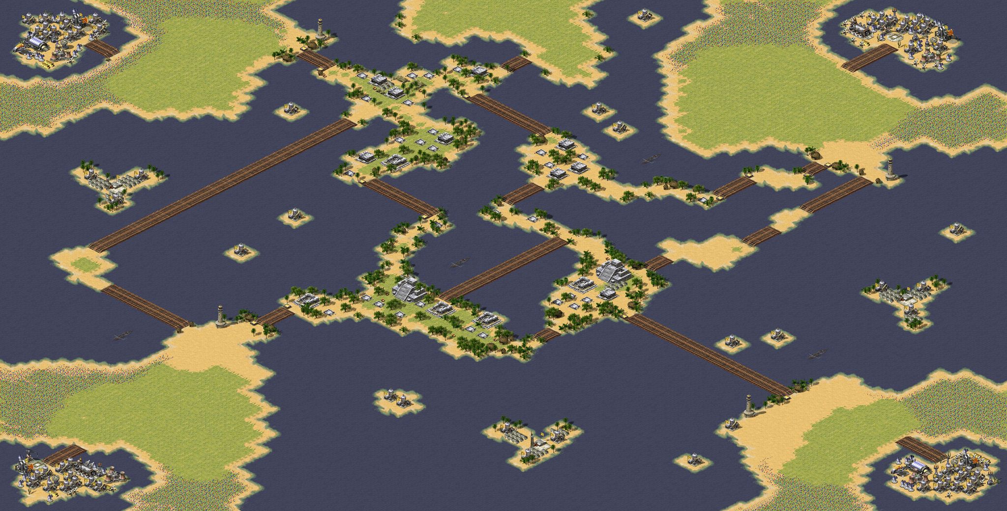 THE UNHOLYLAND ARMAGEDON! not 4 noobs full-resolution render