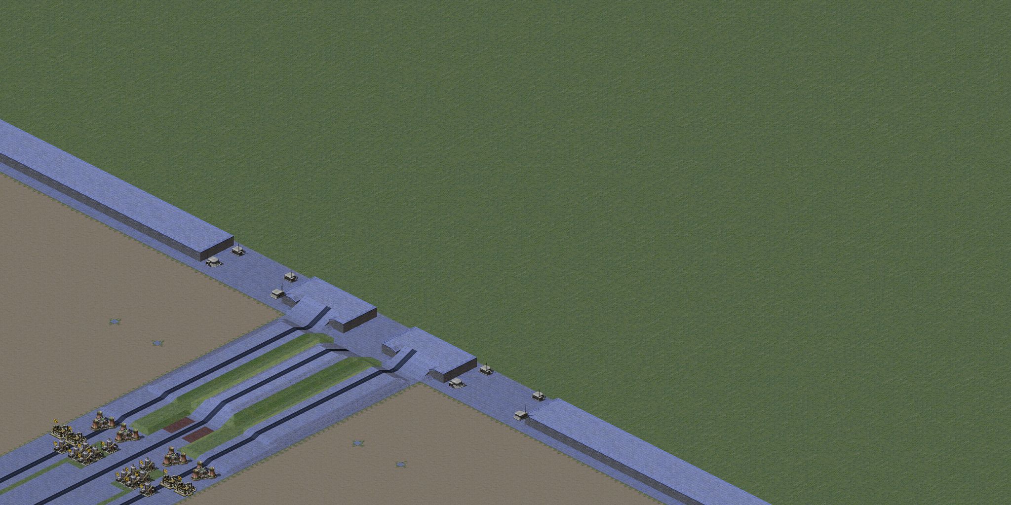 Fortress 9.0 Survival [Map4You] - Lucifer_MS edit full-resolution render