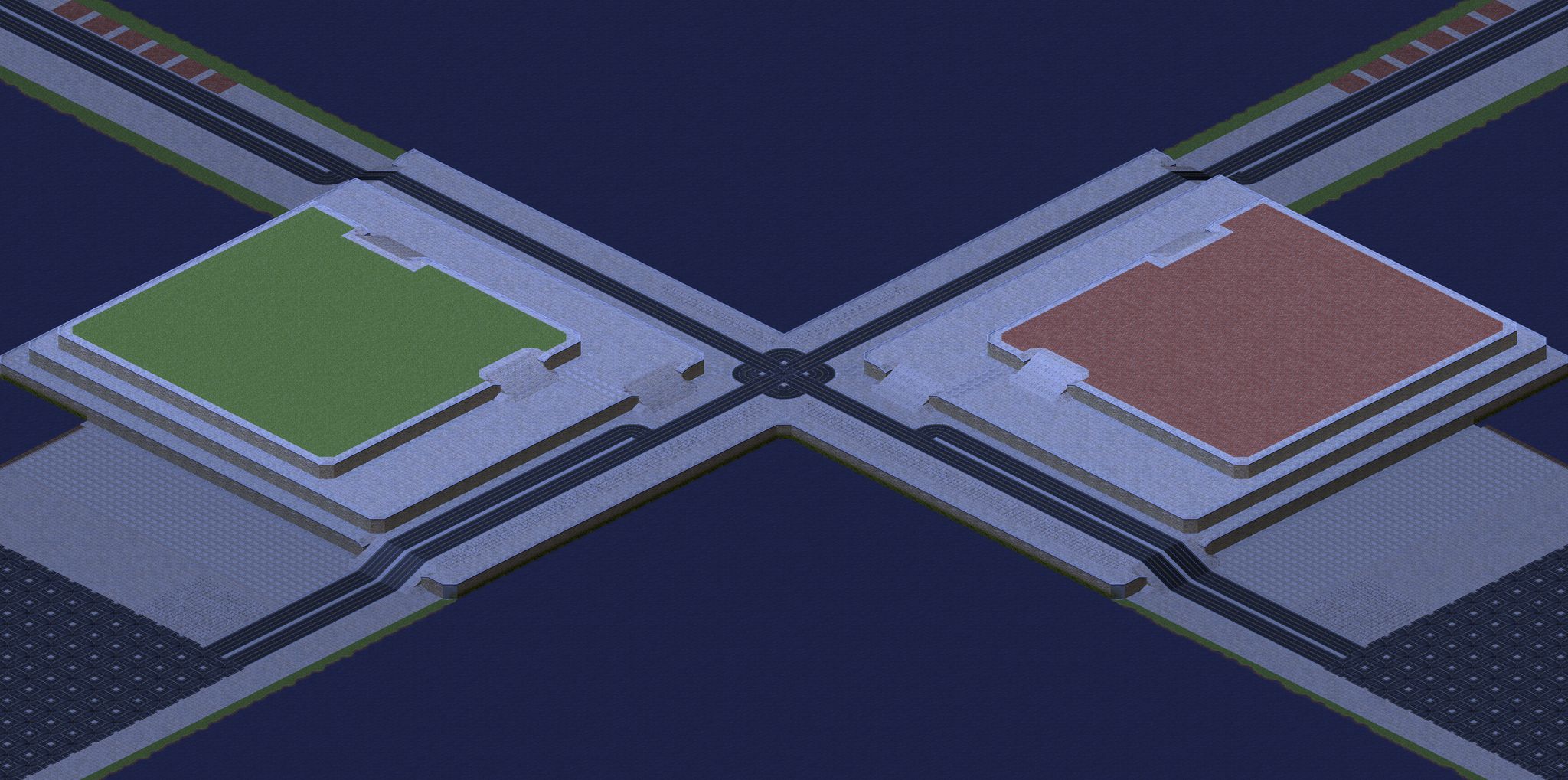 2P The Undercover Survival V3.map full-resolution render