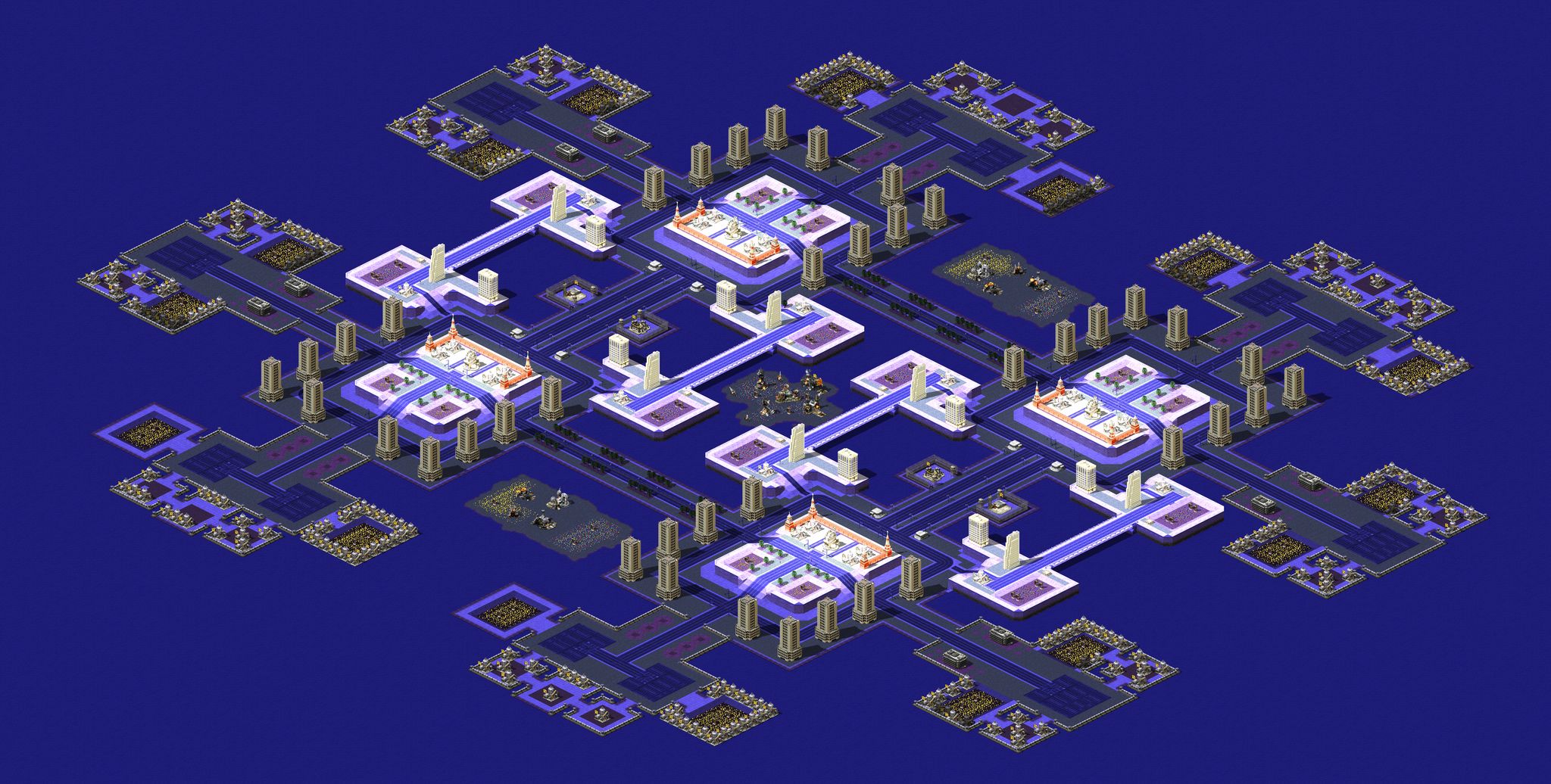 Jish's Bay O Pigs (2-8) full-resolution render