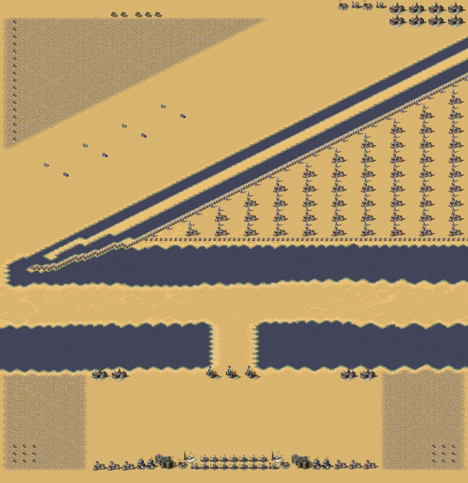 LET APOCALYPSES ROLL - NO FLY ZONE 5 full-resolution render