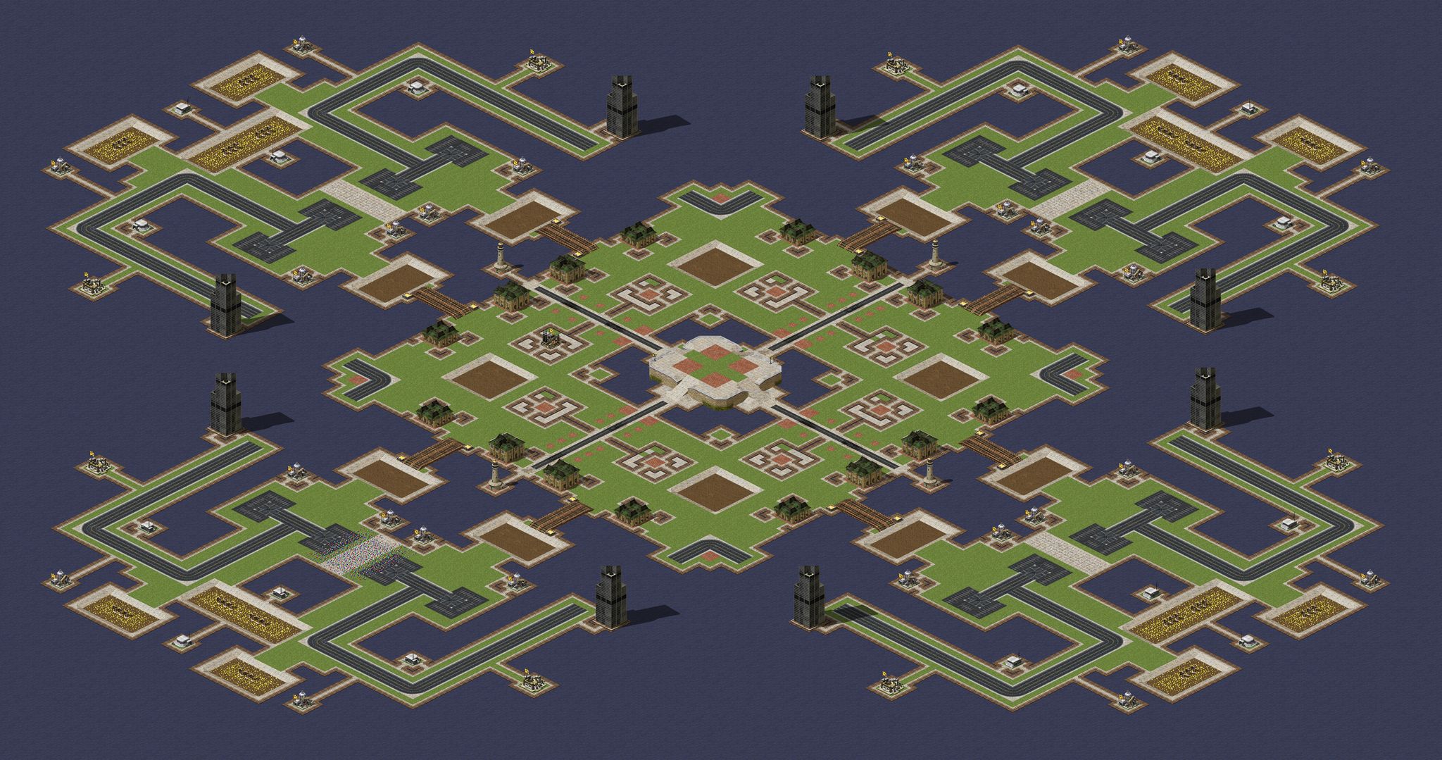 A New Hex Bay 3 (2-8) full-resolution render