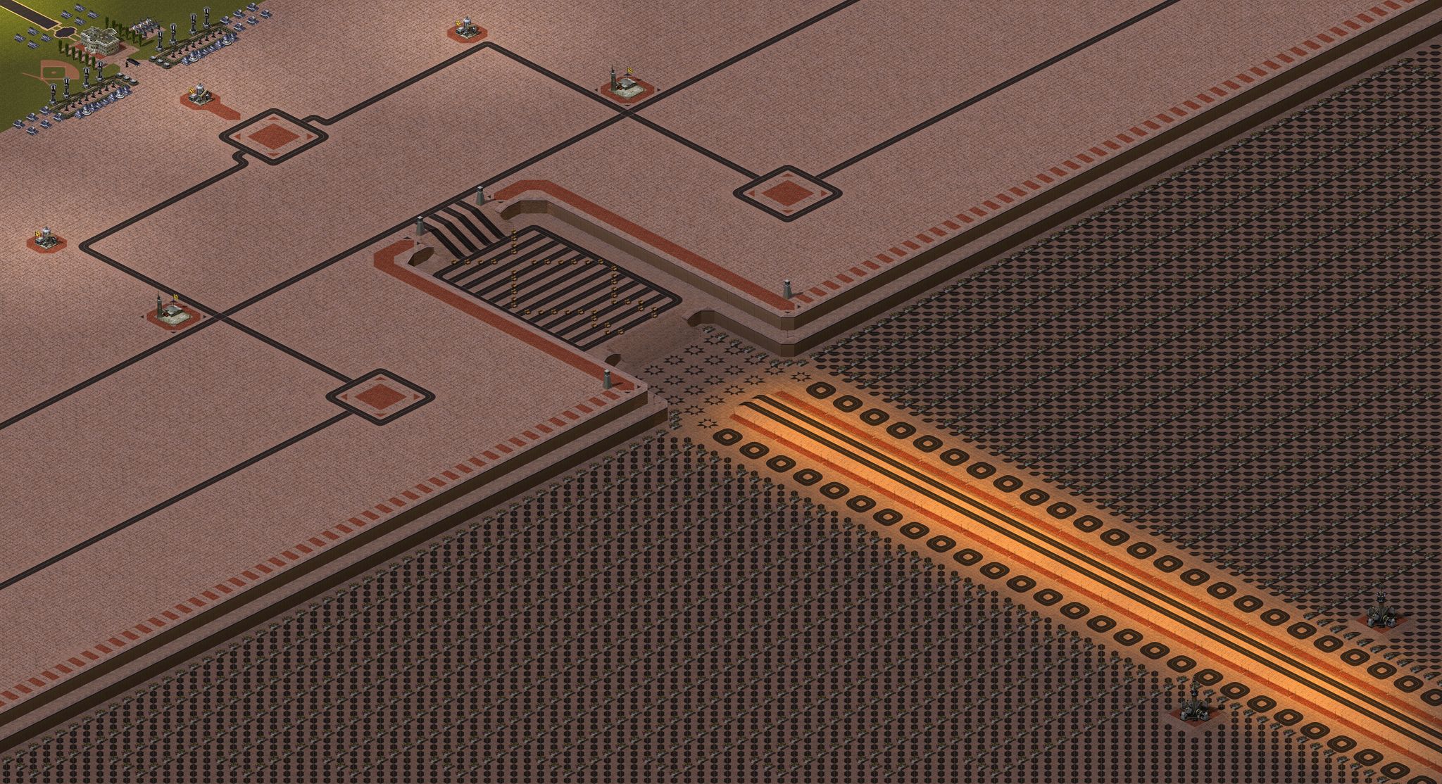 Attack on Washington - [3P] Survival - Almost Final Version full-resolution render