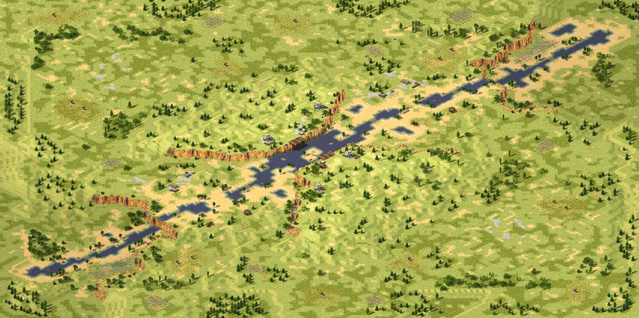 [4] Reconcile full-resolution render