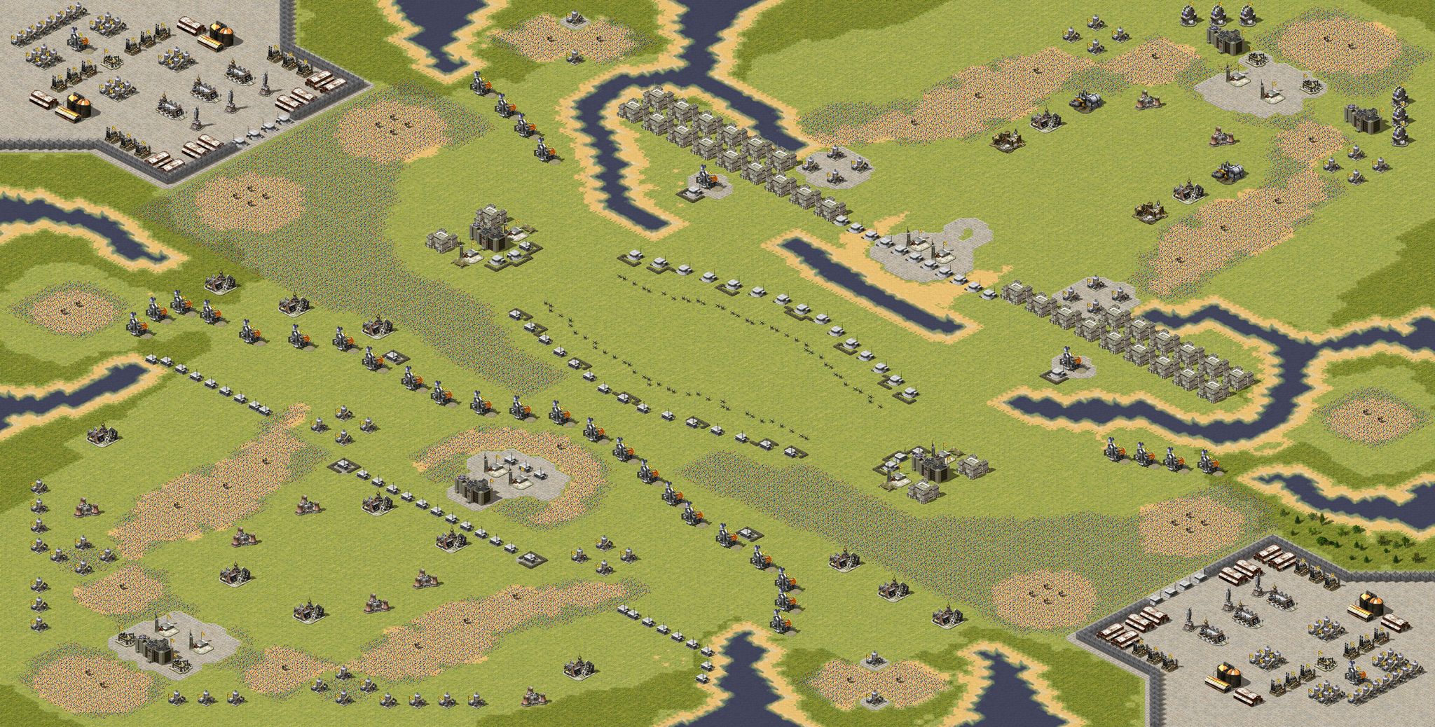 [team] Clash Of The Giants Hardcore 2x6 full-resolution render