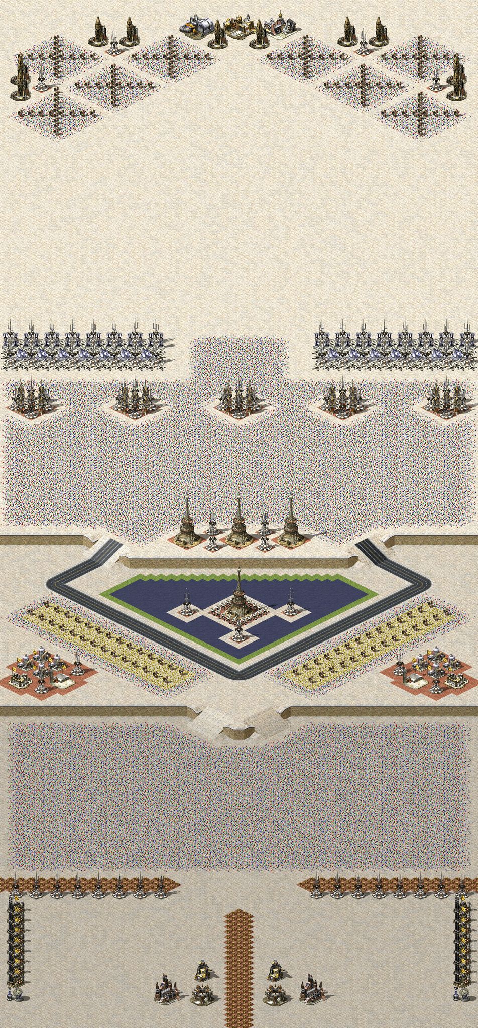 2v3 - Big Build full-resolution render