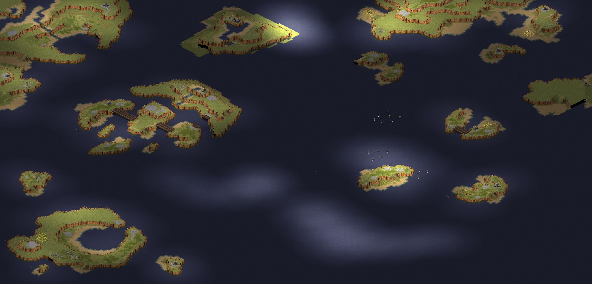 [8] Isolation (ML)  v11.5 full-resolution render