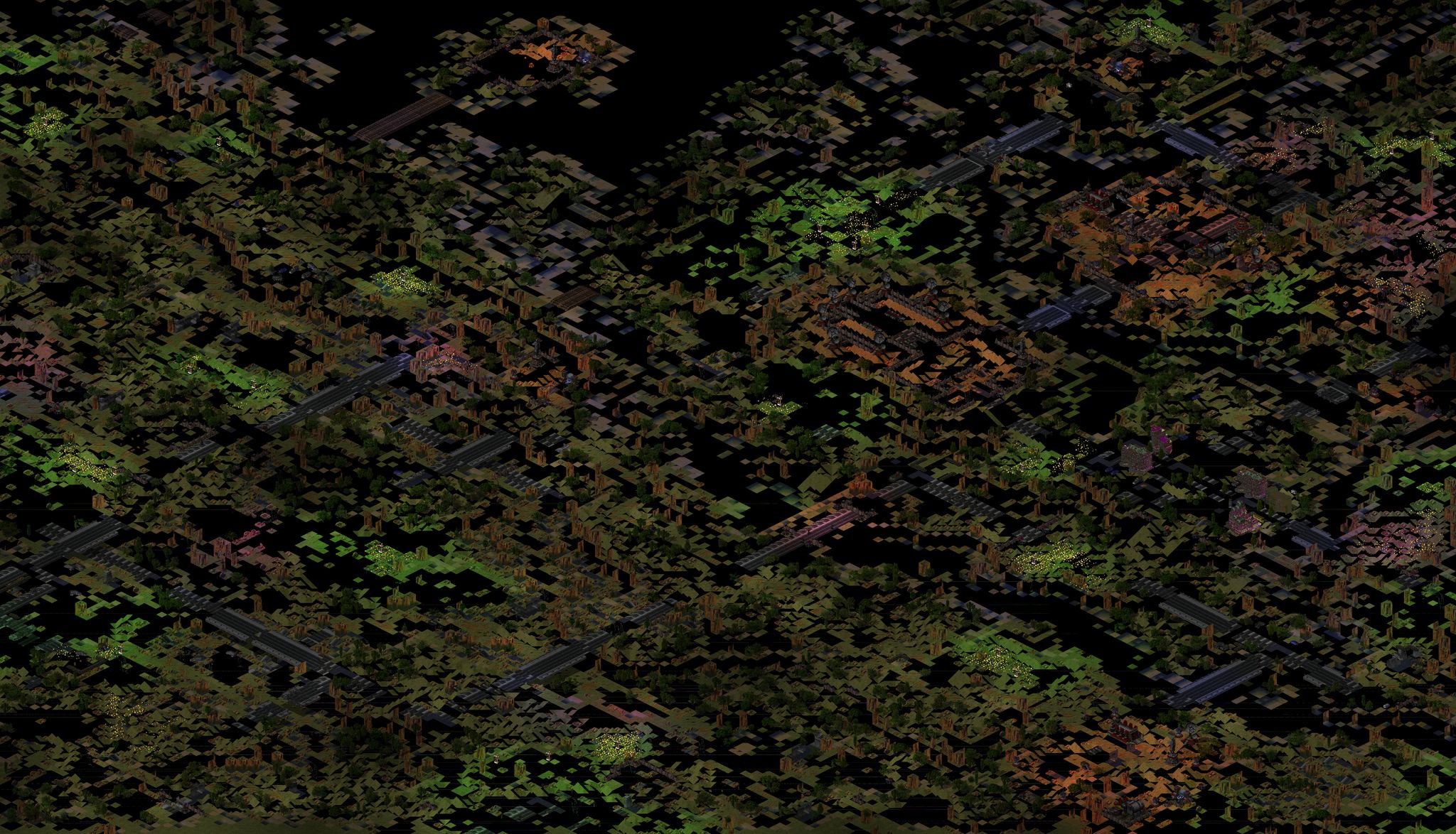 GDI 05: Fish In a Barrel full-resolution render