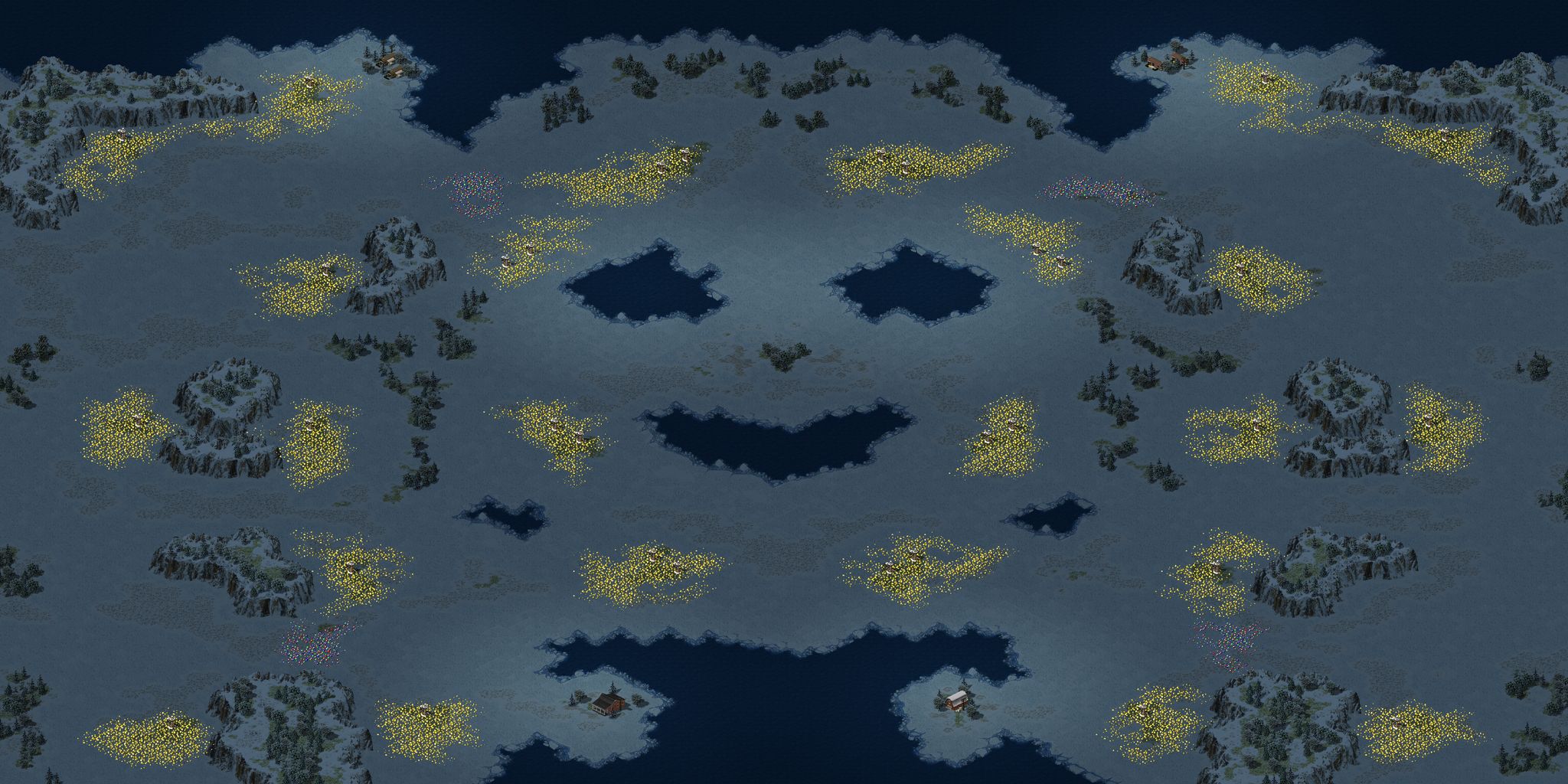 bat island two [4] by mrk65 full-resolution render