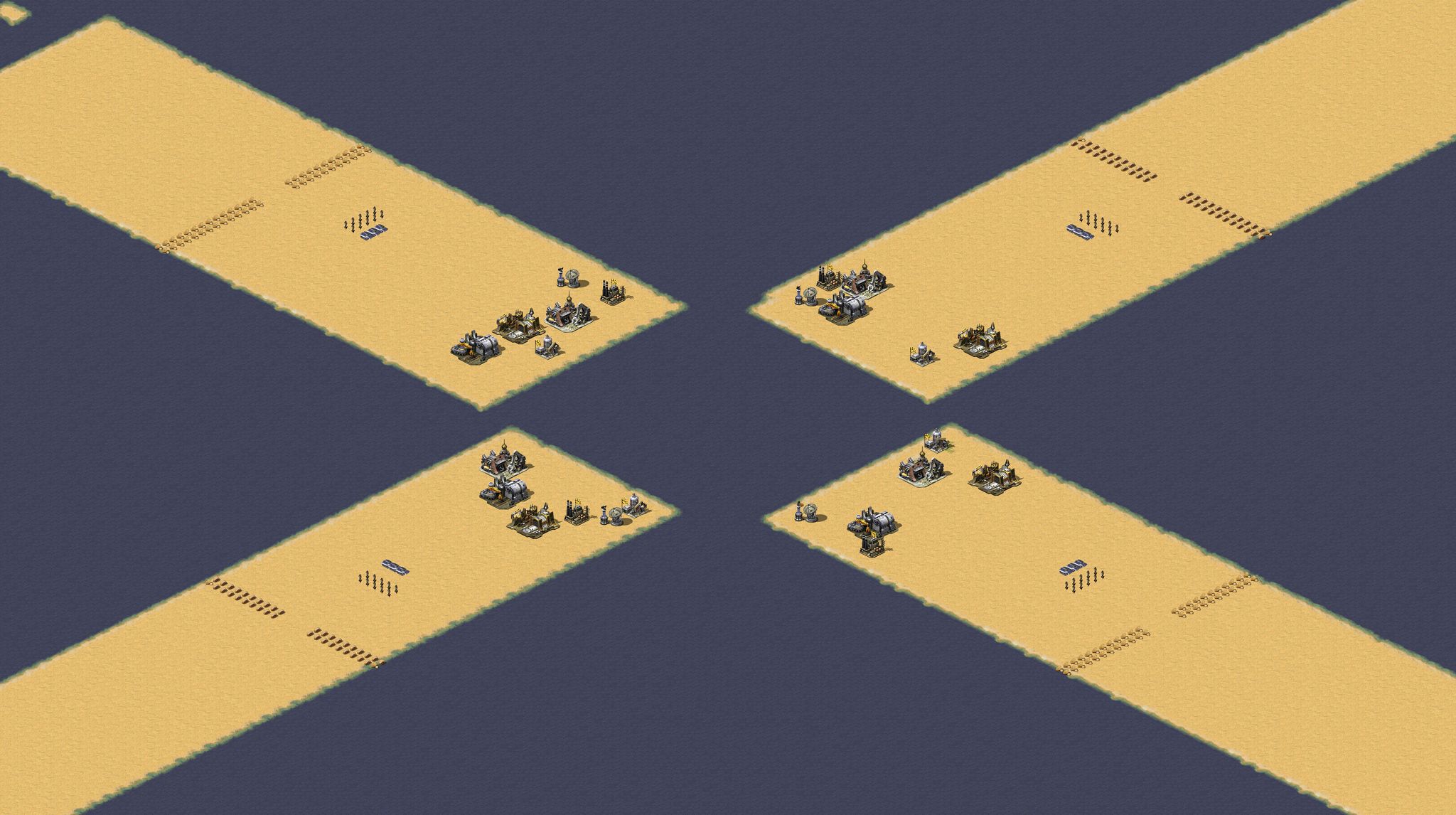 SurvivaL Armageddon EviLheAt edit 2F by Lucifer_MS full-resolution render