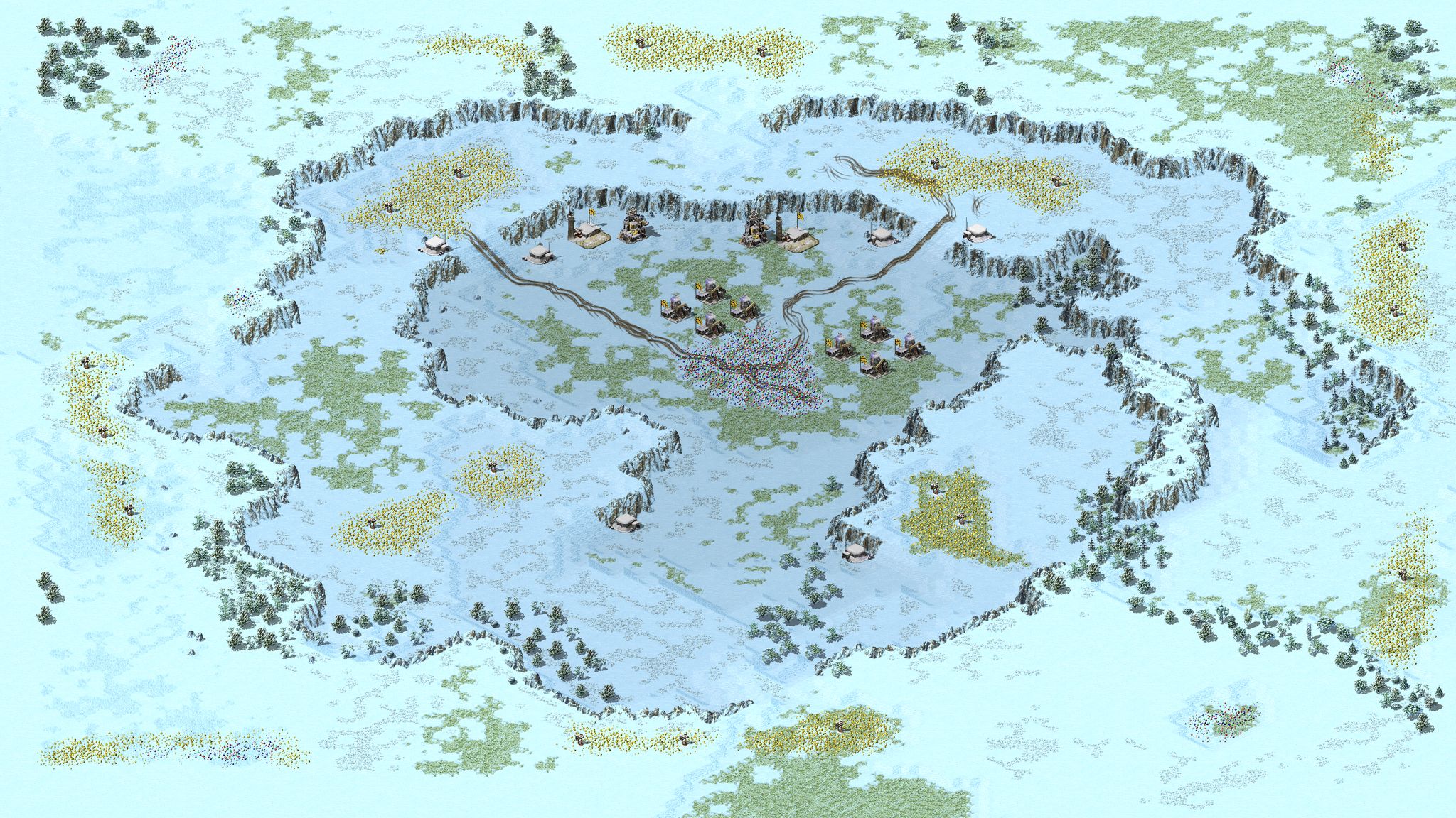 HecK WiTh BruTaL AI Ultra full-resolution render
