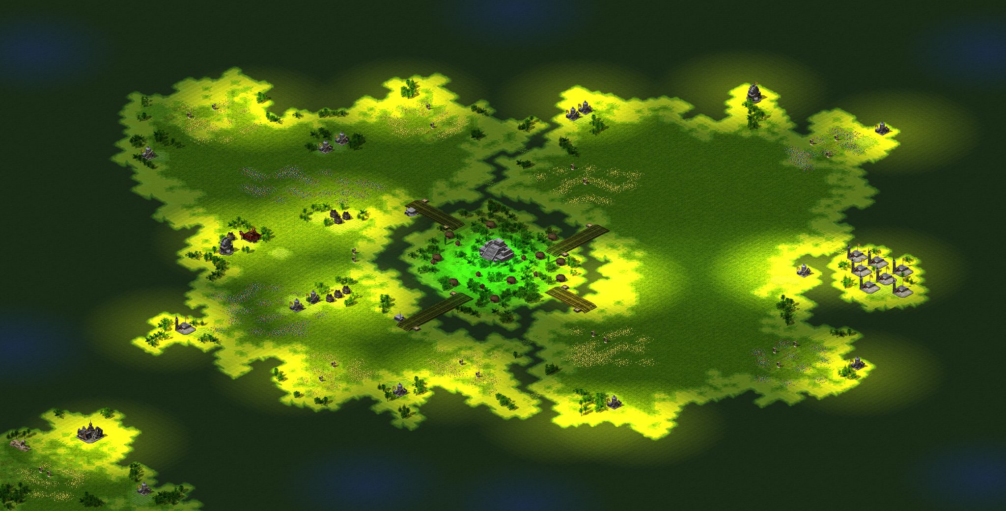 onevsallv03 [8] [mrk65] full-resolution render