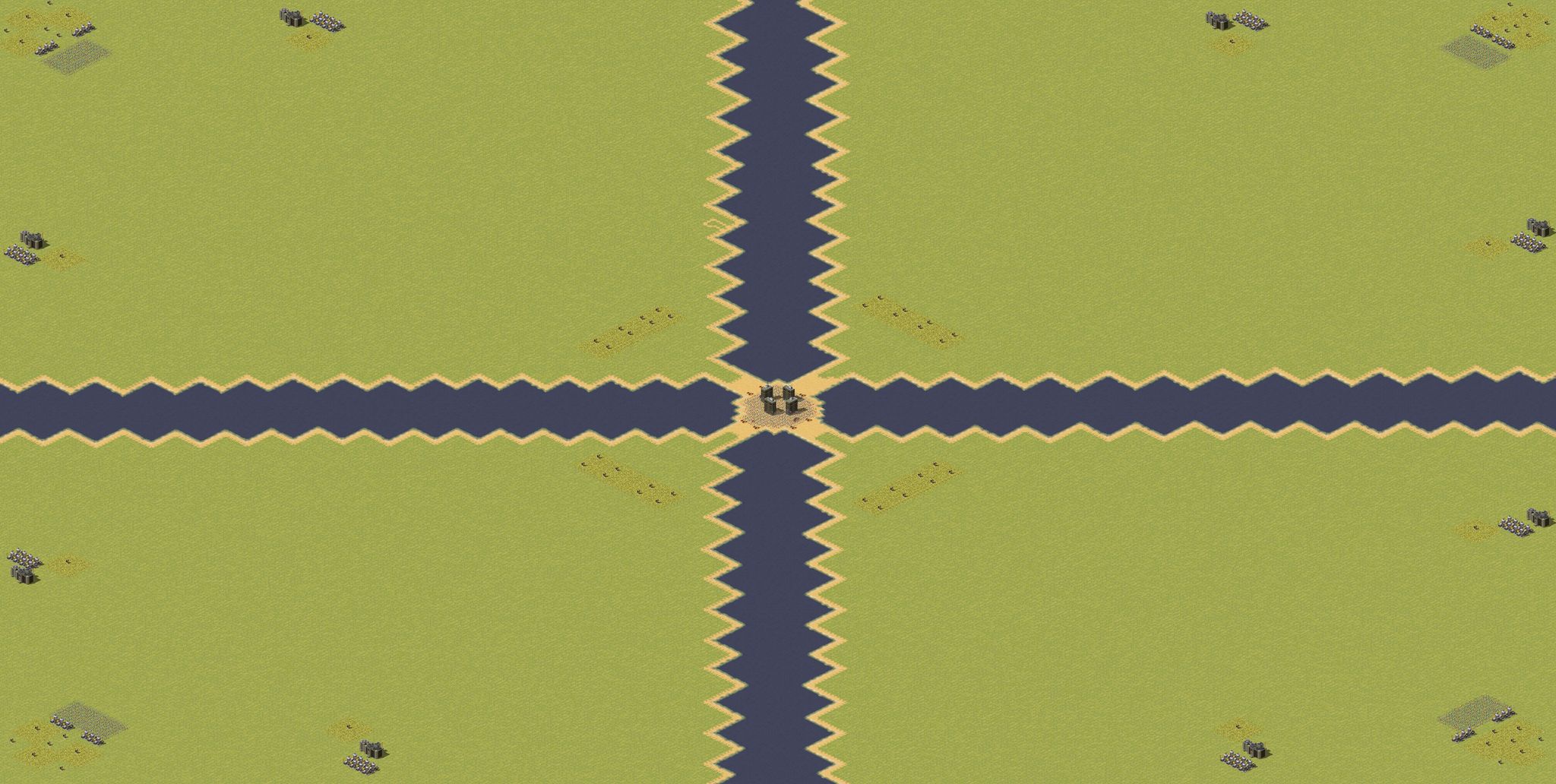 RIKKX MAP 1 - 8=2vs2vs2vs2 full-resolution render