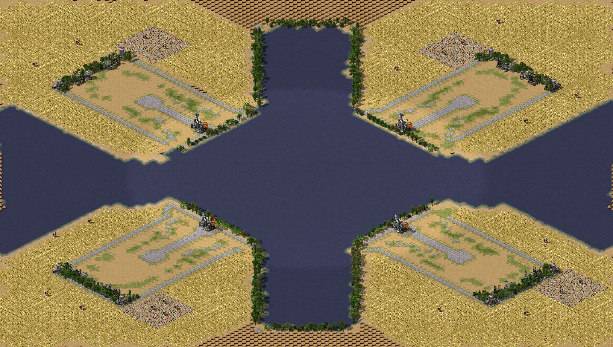 Water in Center 2 V 2 Modified.map full-resolution render